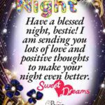 50+ Inspiring Good Night Blessings for a blessed Night