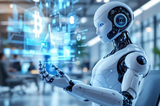 Cyberbot Review on CryptoRobotics Platform: Features and Benefits