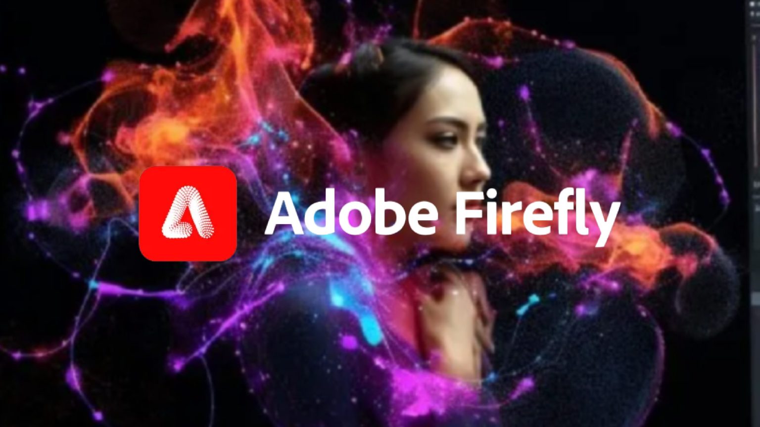 Revolutionizing Creativity with Adobe Firefly’s Image Generator