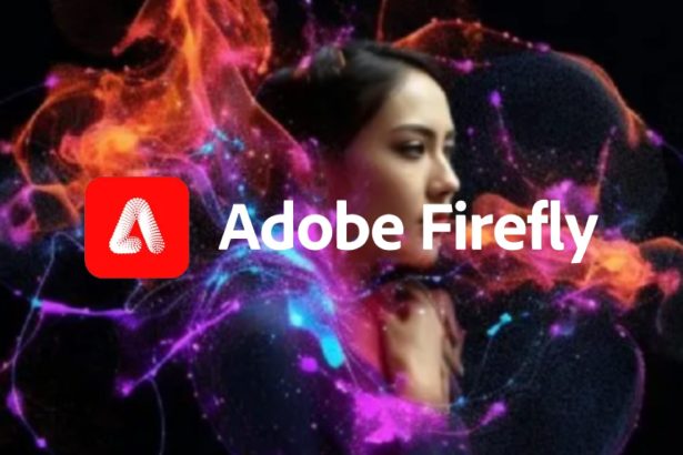 Revolutionizing Creativity with Adobe Firefly’s Image Generator