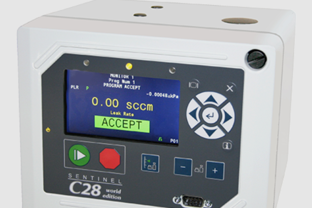 Technological Revolution in Leak Detection: The Liquid Sentinel