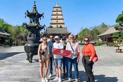 7 Unique Experiences That Showcase China’s Rich Heritage