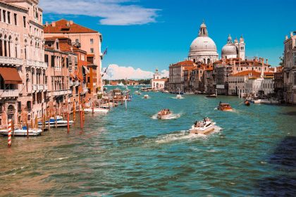 Essential Italian Travel Secrets: Your Guide to an Unforgettable Journey
