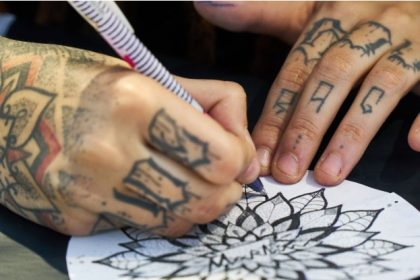 How to Choose the Best Tattoo School for Your Career: A Pro’s Guide