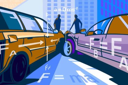 Preventing Future Accidents Lessons Learned from a Collision