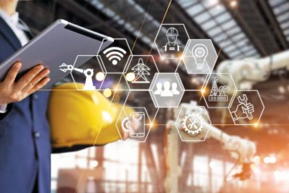 What is the role of technology in the modern-day office renovation projects?