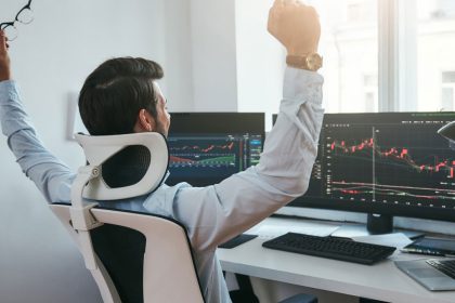 10 Blessings to Create the Best Discipline for Forex Trading