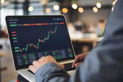 Ambani Group Stocks - Explore How the Ambani Group Stocks Performed in Q3!