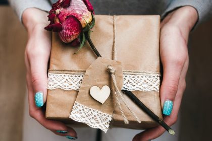 Blessings in a Box: Thoughtful Gift Ideas to Inspire and Celebrate Life’s Special Moments