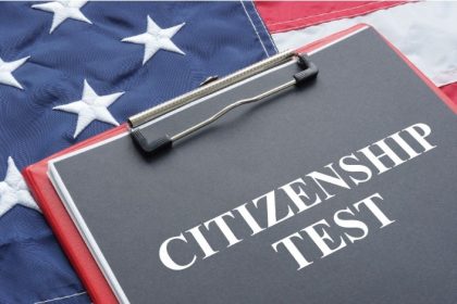 Can You Take the U.S. Citizenship Test in Spanish?