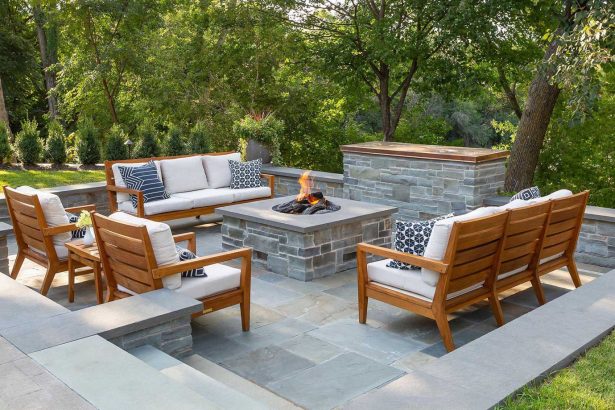Creating the Perfect Outdoor Space: Landscaping Tips for Every Season