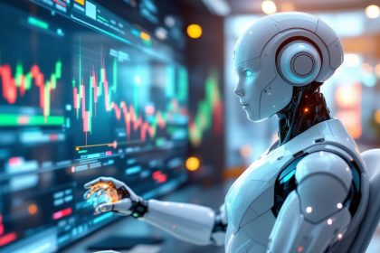 Crypto Future Bots Review on CryptoRobotics