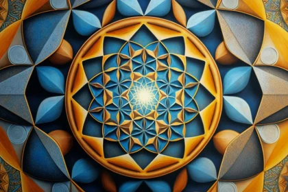 How Sacred Geometry Can Enhance Your Meditation and Spiritual Practices