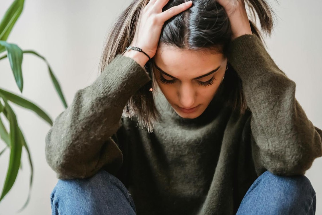 How Stress Can Affect Your Immune System and How to Rebuild It