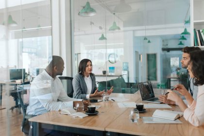 How an LEI Code Can Help Your Business Grow and Gain Trust