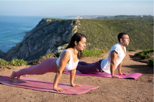 How to Take Care of Your Eyes During Exercise