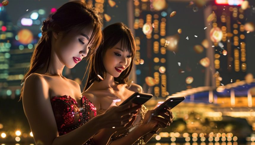 Ready for Major Payouts? Best Online Casino Singapore Picks Revealed