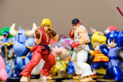 The Best Display Cases and Stands for Action Figures: Keep Your Collection Safe and Stylish