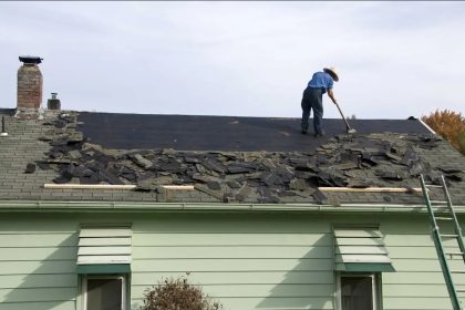 The Impact of Wilmington’s Weather on Residential Roofs