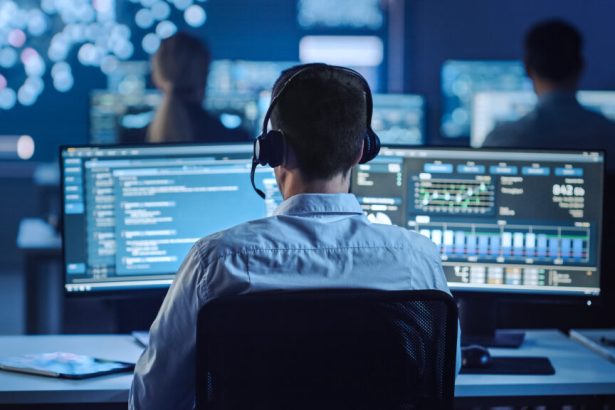 The Importance of Staying in Touch With New Technologies