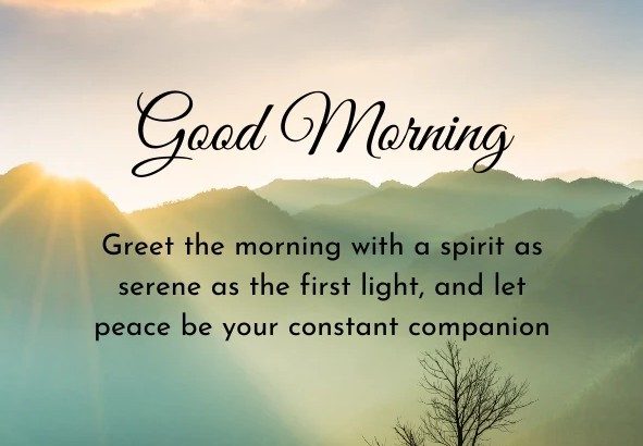 The Magic of Morning Quotes: Your Path to Positivity