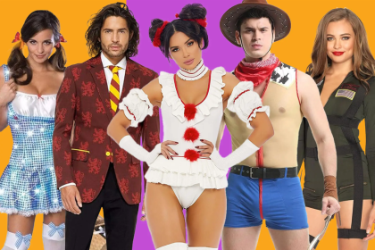 Top 5 Sexy Cosplay Costumes That Always Steal the Show