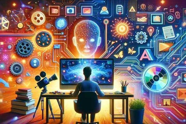 Vidnoz AI: Free AI Image to Video Generator for Stunning Visuals