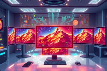 Vidwud AI PowerPoint Generator: Convert Photos to Videos with Free AI Online