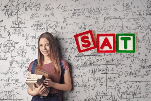 Want To Ace Your SATs? Here's What To Do