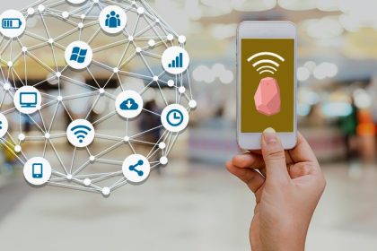 What Industries Are Being Changed by Beacon Technology