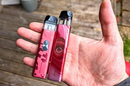 What Is the Function of Vaporesso Xros 4?