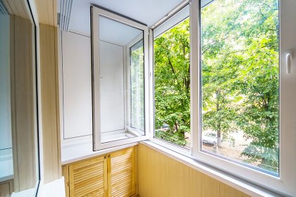 Why Windows Are More Than Just Glass in Your Home