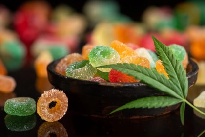 A Beginner's Guide to THC Edibles