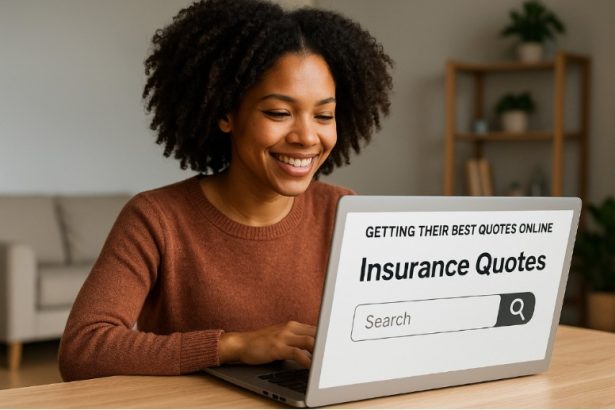 Avoid The Hidden Fees: Where Drivers Are Getting Their Best Quotes Online