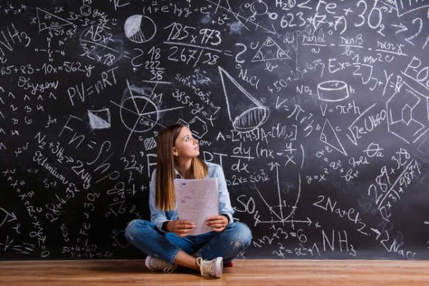 Best Way to Study Math