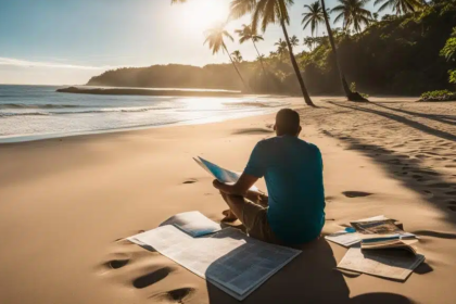 Caribbean Sanctuaries of Serenity: Unearthed Havens for a Tranquil Spiritual Escape