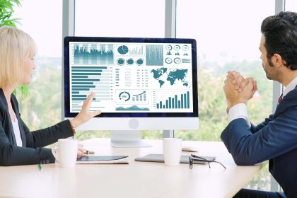 Compelling Reasons to Adopt Procure-to-Pay Technology