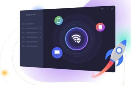 Demystifying iTop VPN: Top Free VPN for Windows