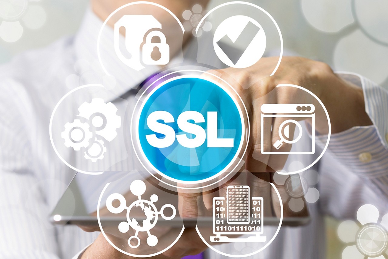 Everything You Need to Know About Certificate SSL: A Complete Guide for 2025