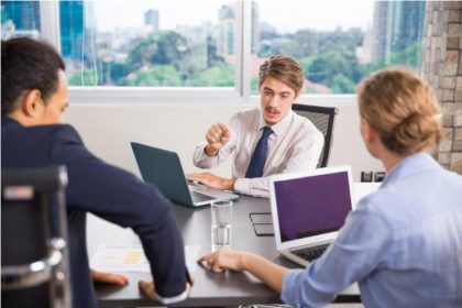 Finding the Perfect Match: How Temporary Agencies in Dallas Transform Hiring