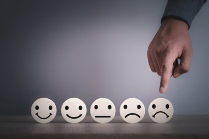 Great Product. Great Service. Bad Reputation. Now What?