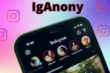 How to Use Instagram Story Viewer IgAnony for Maximum Privacy