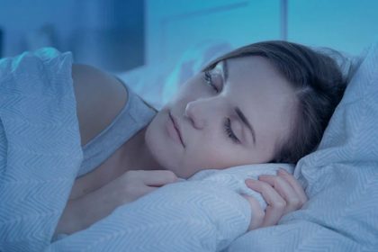 Natural Remedies for Better Sleep: Blessings for Your Nighttime Routine