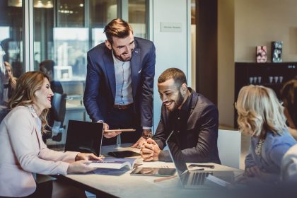 Office Event Planning 101: Creative Tips for Memorable Gatherings