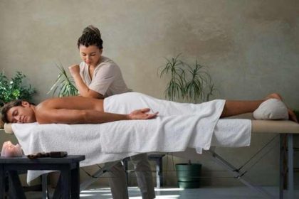 The Benefits of Booking a Massage During a Business Trip