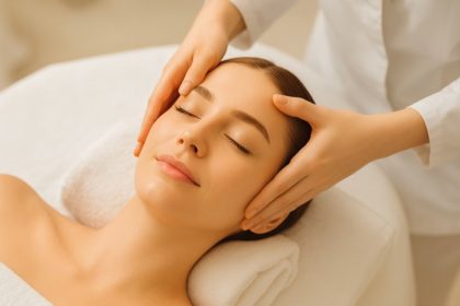 The Benefits of Massage Therapy for Business Trip on Improving Sleep Quality