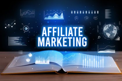 The Growing Appeal of Affiliate Marketing