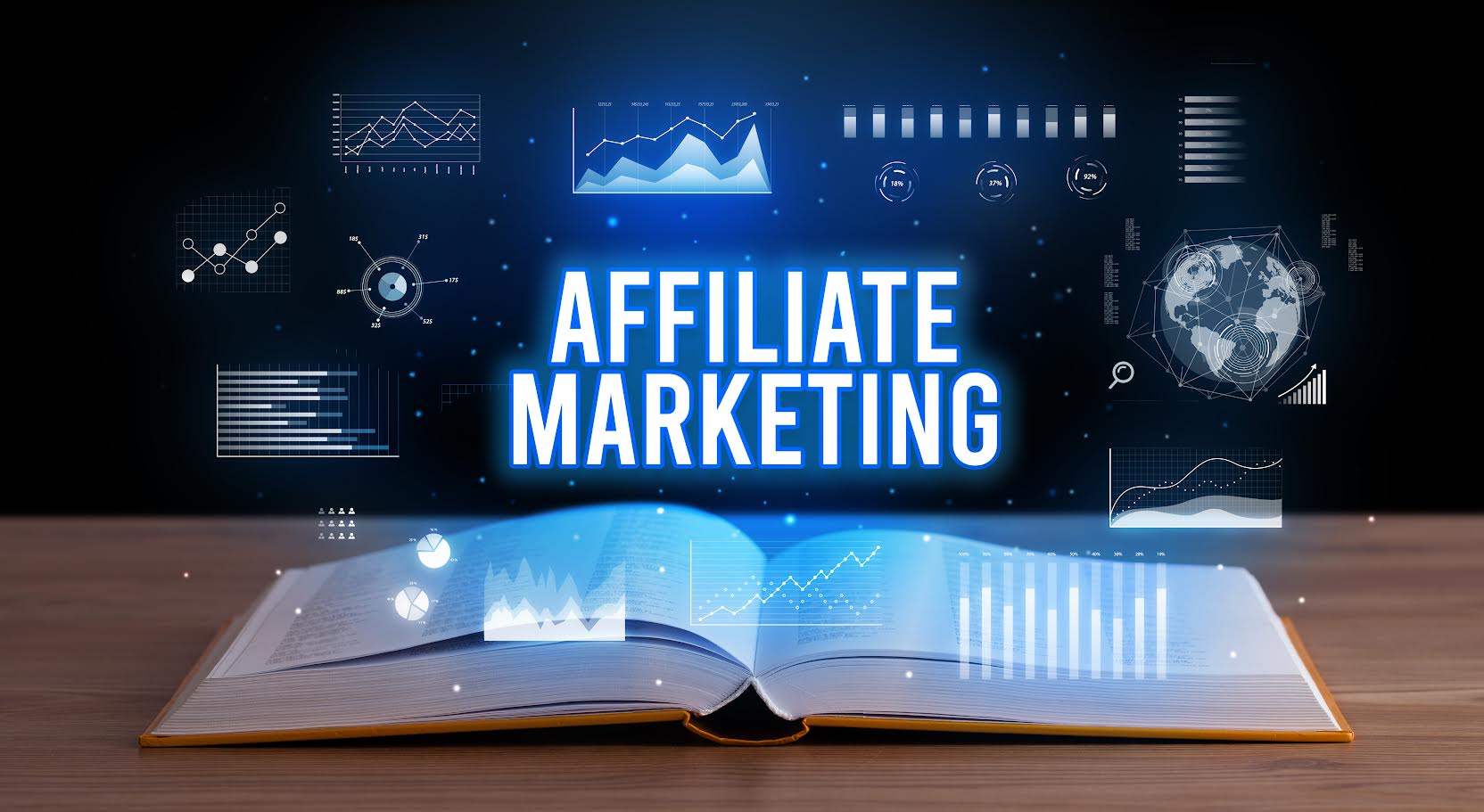 The Growing Appeal of Affiliate Marketing