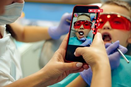 The Power of Social Media in Growing Your Dental Practice