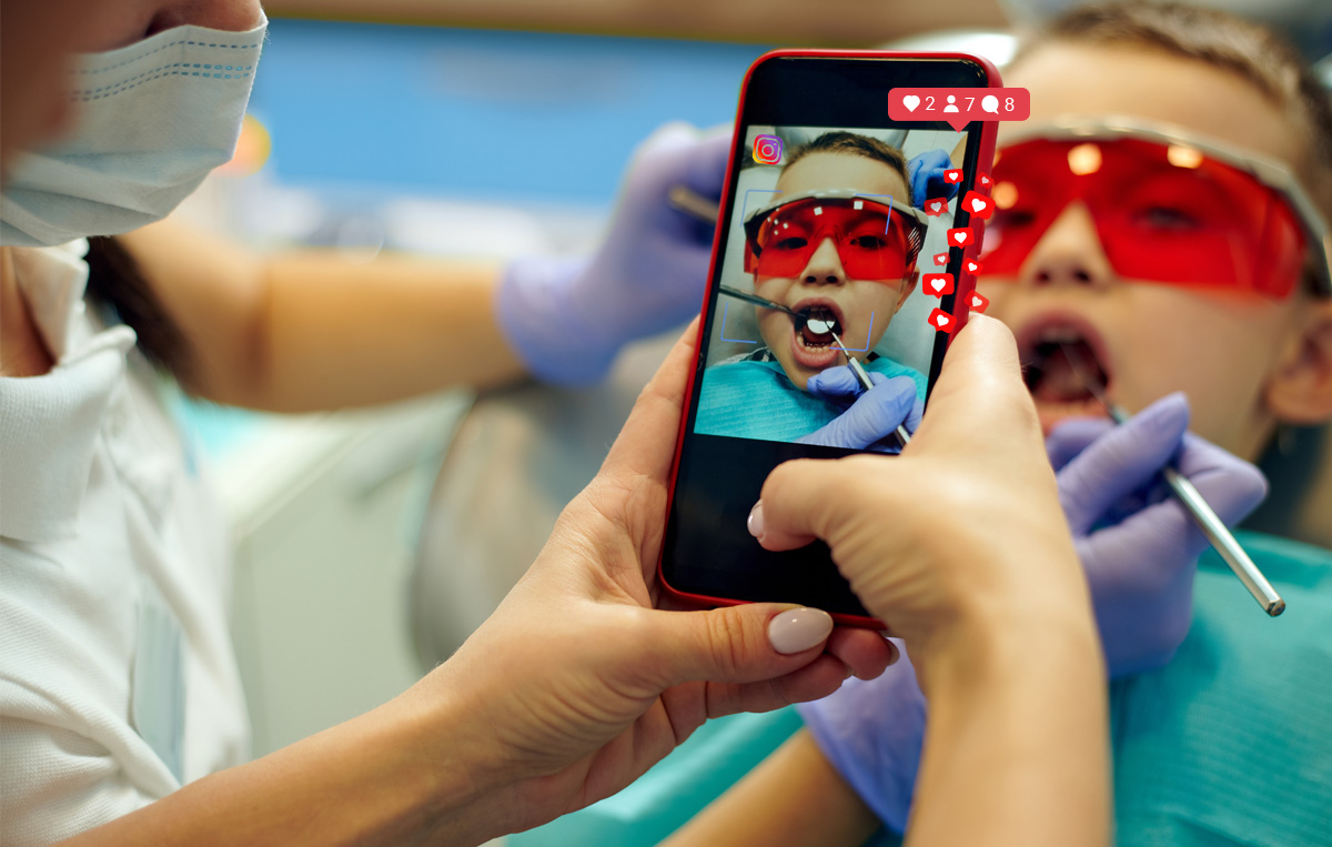 The Power of Social Media in Growing Your Dental Practice